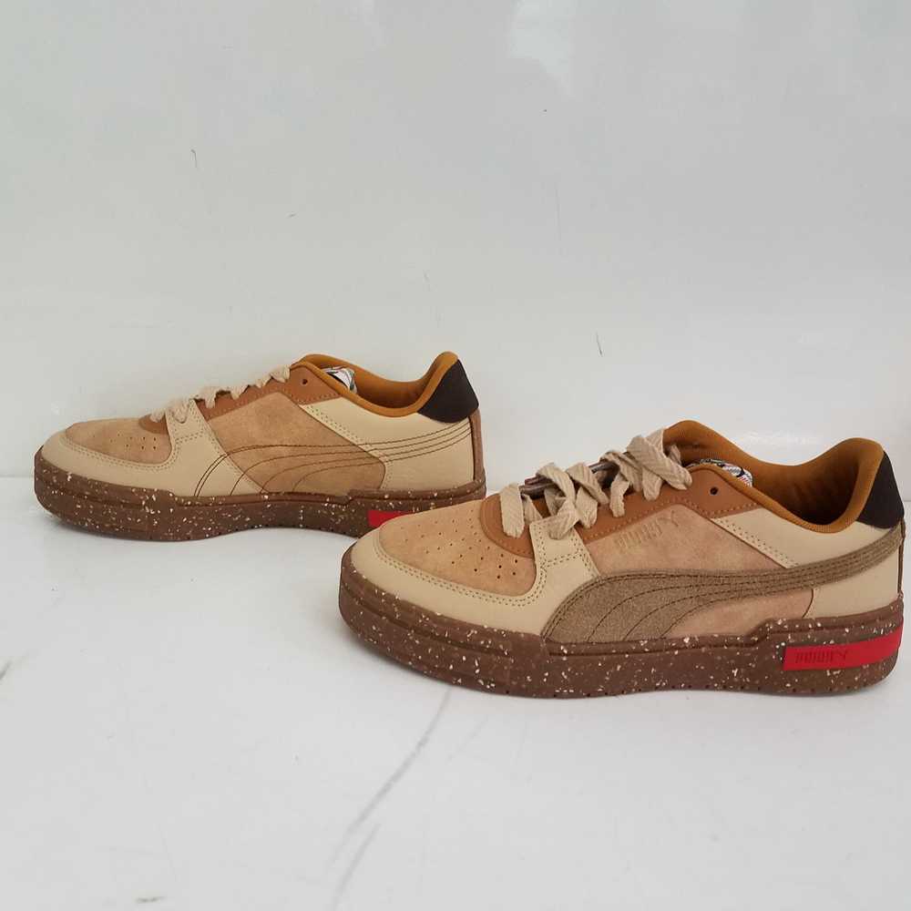 Puma Ca Pro Cafe Shoes Size 9 - image 1