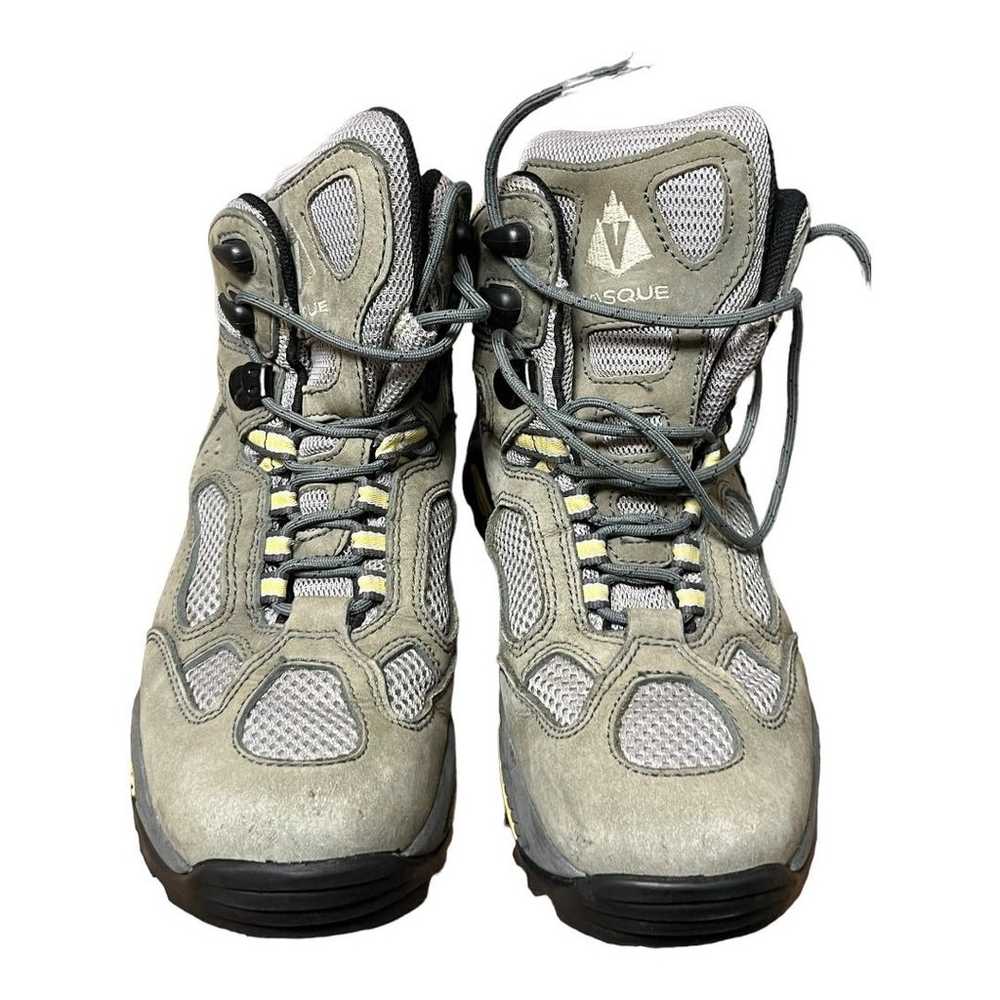 Vasque Boots women’s 9.5 gore-Tex hiking outdoor … - image 2