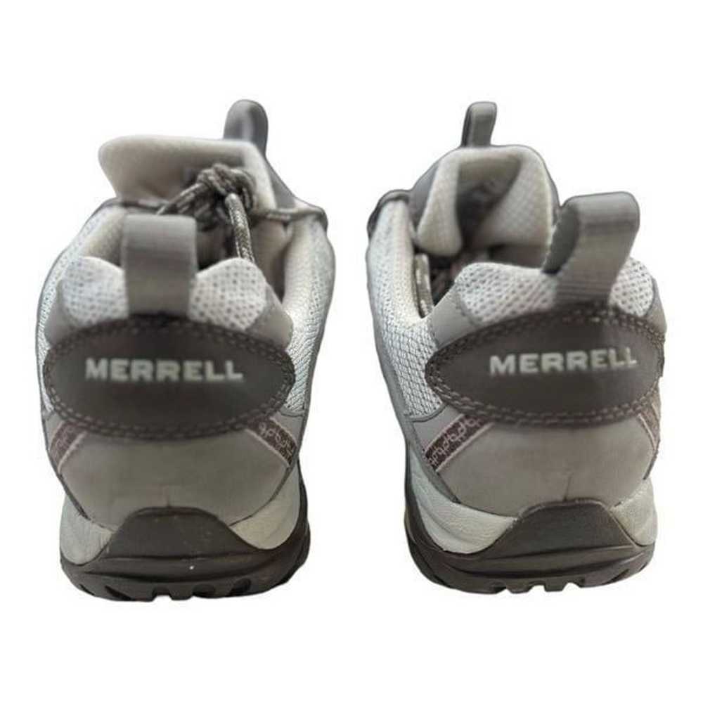 Merrell Women's Siren Sport 2 J58282 Hiking Shoes… - image 2