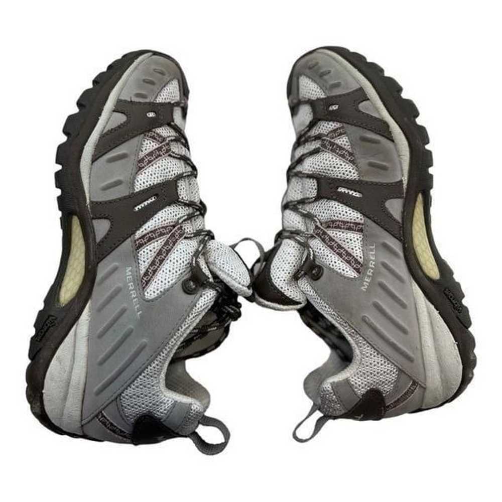 Merrell Women's Siren Sport 2 J58282 Hiking Shoes… - image 4