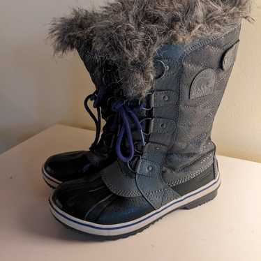 Sorel women's size 6 boots Tofino II 2 ii NWOT