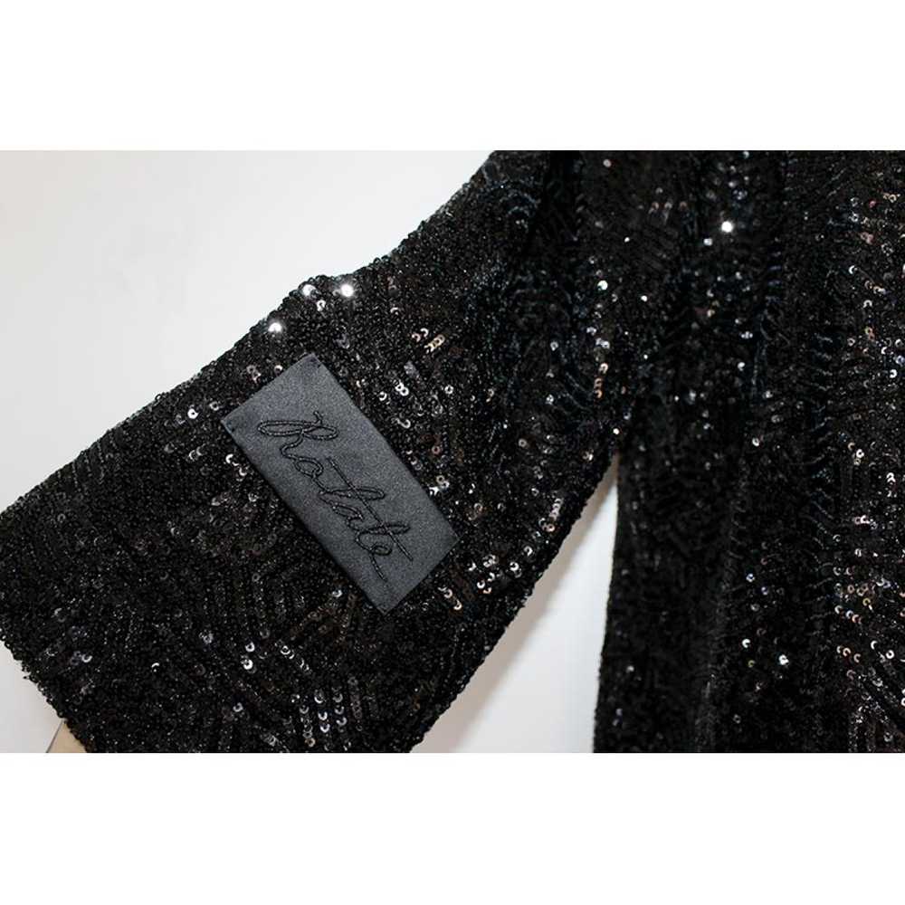 Rotate Glitter blazer - image 2