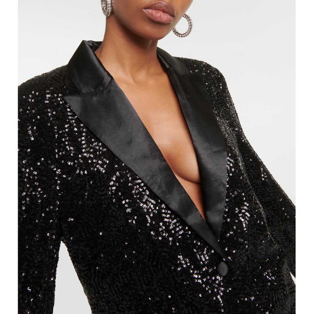 Rotate Glitter blazer - image 8