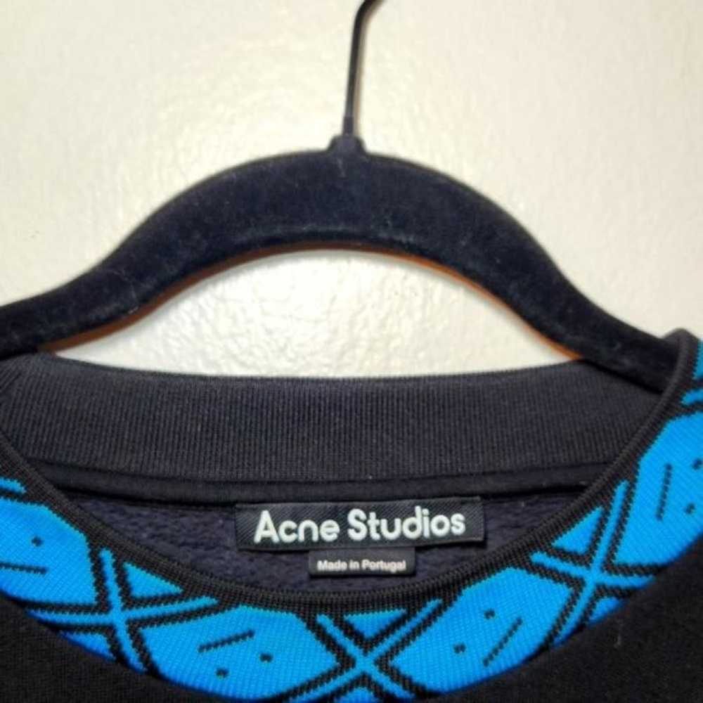 Acne Studios Sweatshirt - image 5