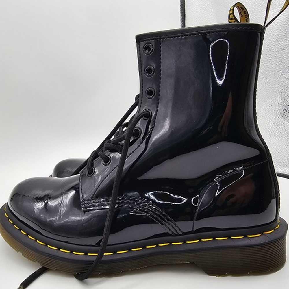 Doc Dr. Martens 11821 Air Wair w Bouncing Sole Sh… - image 3