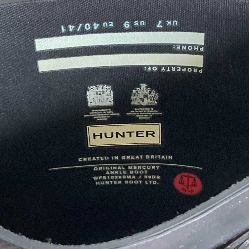 Hunters Boots - image 7