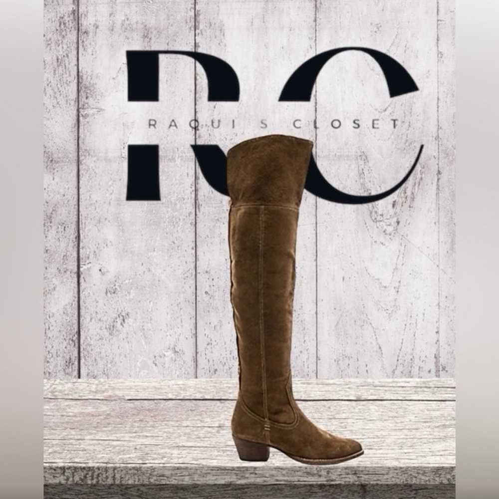 Dolce Vita Knee High Boots - image 1