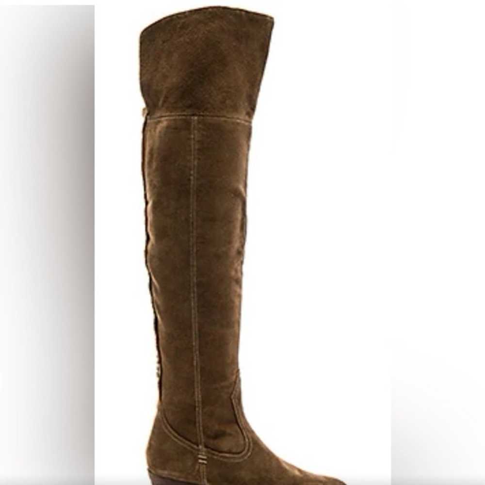 Dolce Vita Knee High Boots - image 4