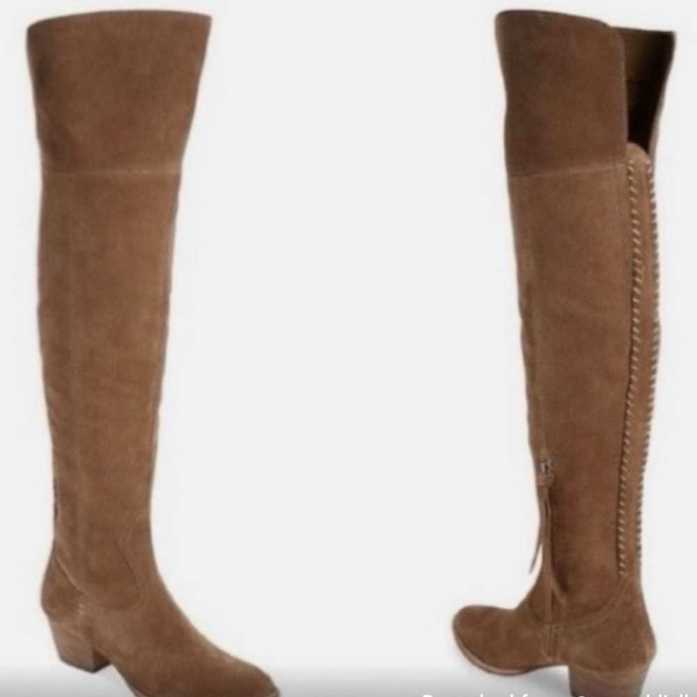 Dolce Vita Knee High Boots - image 6