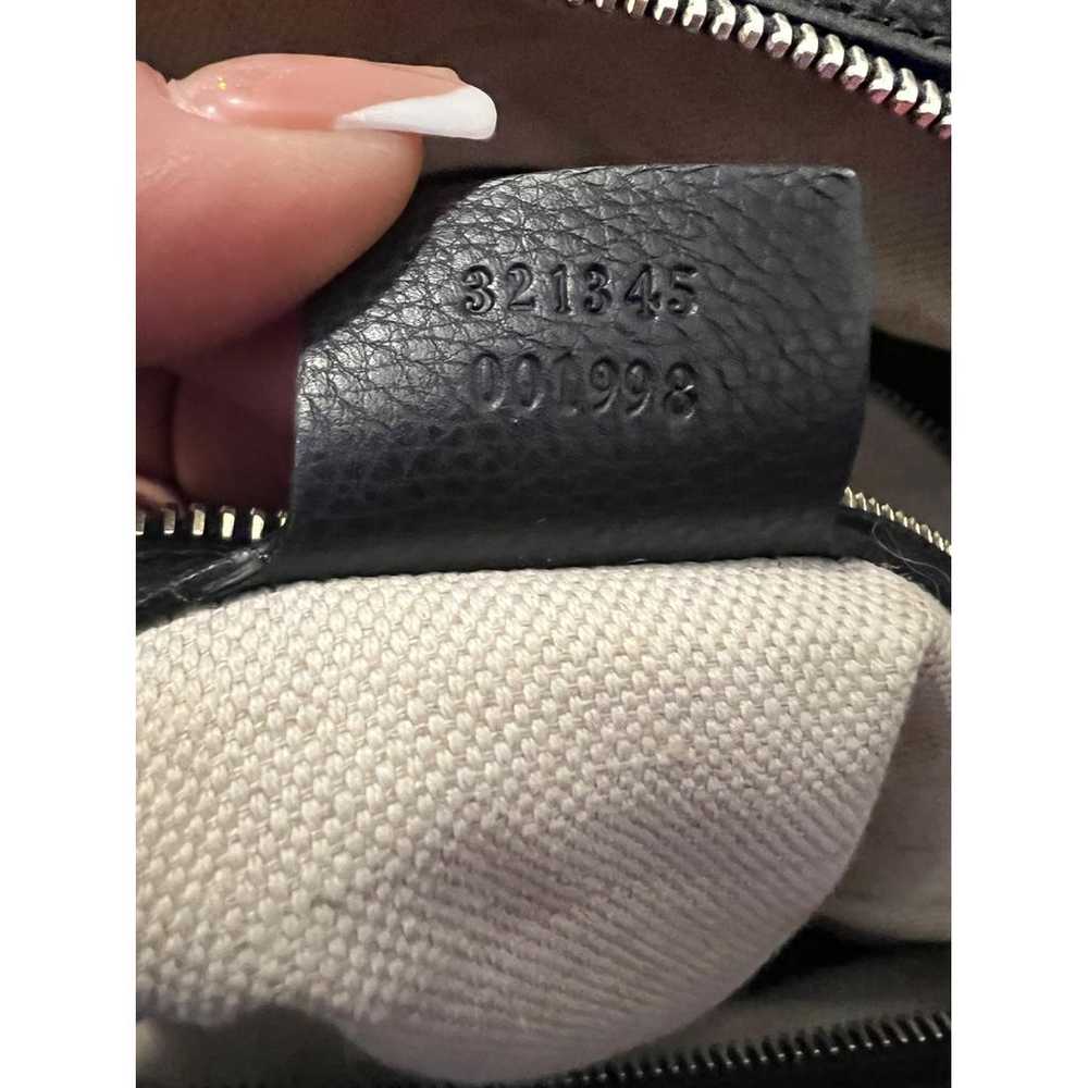 Gucci Diana leather crossbody bag - image 3