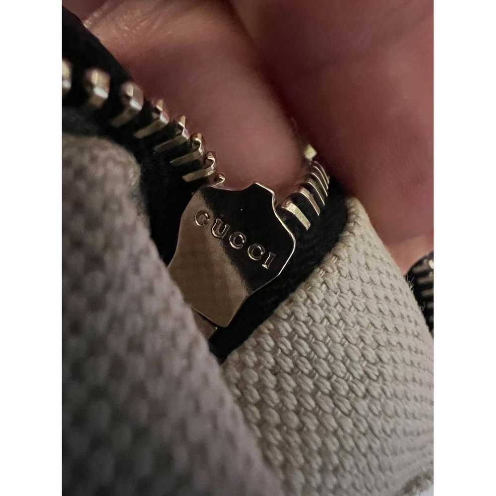 Gucci Diana leather crossbody bag - image 8
