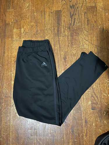 Adidas × Vintage Track pants w zippers - image 1