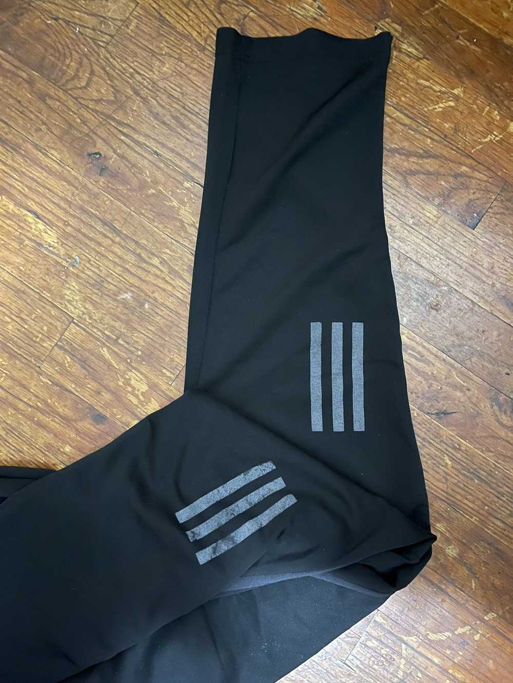 Adidas × Vintage Track pants w zippers - image 2