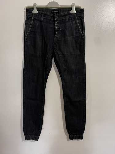 Zanerobe Denim Jogger