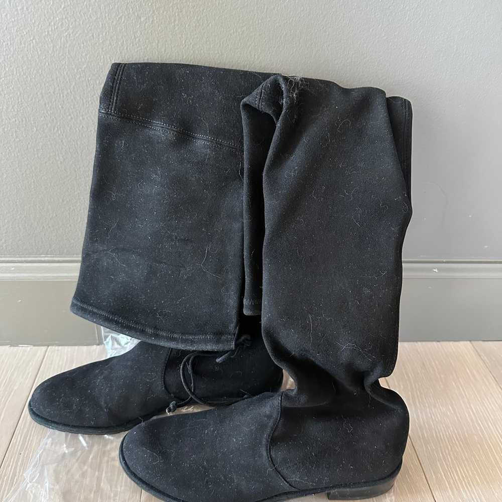 Stuart Weitzman Lowland Boots - image 3