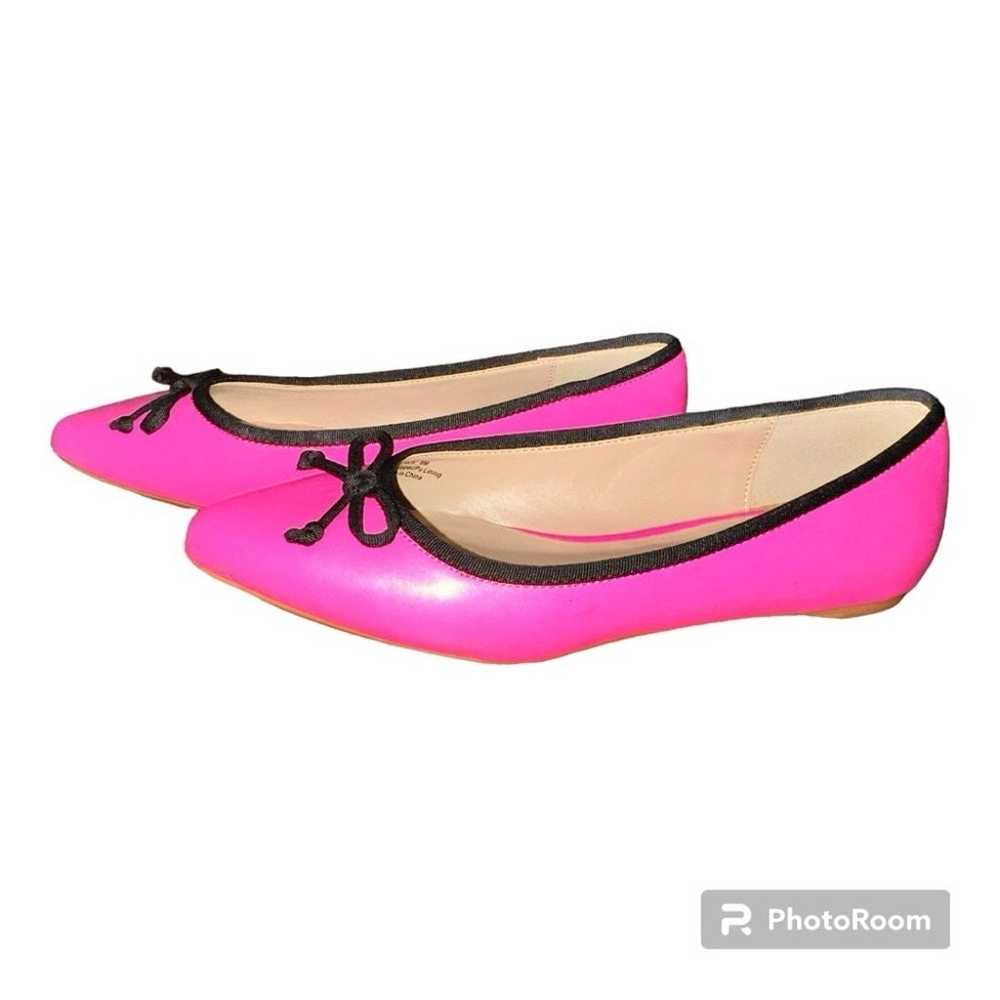 Penny Loves Kenny Attack Flats - image 9