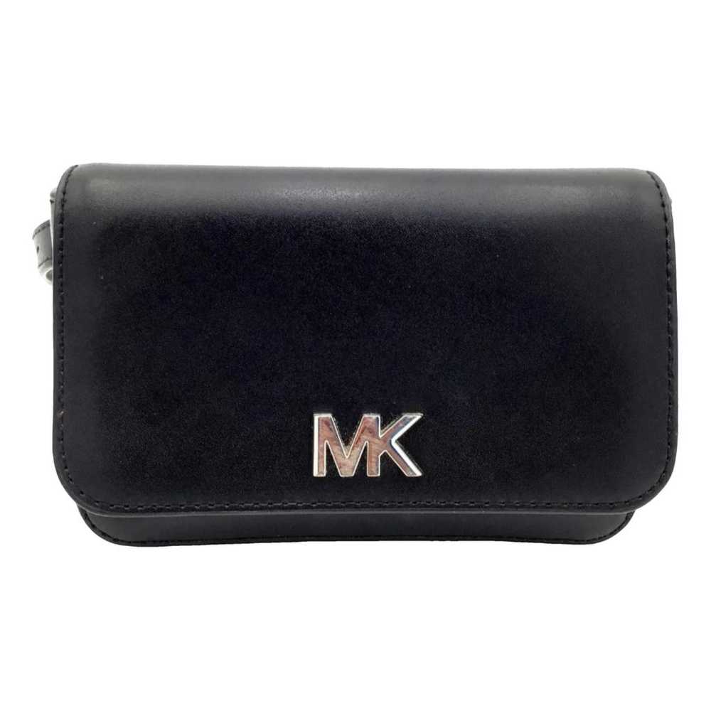 Michael Kors Leather purse - image 1