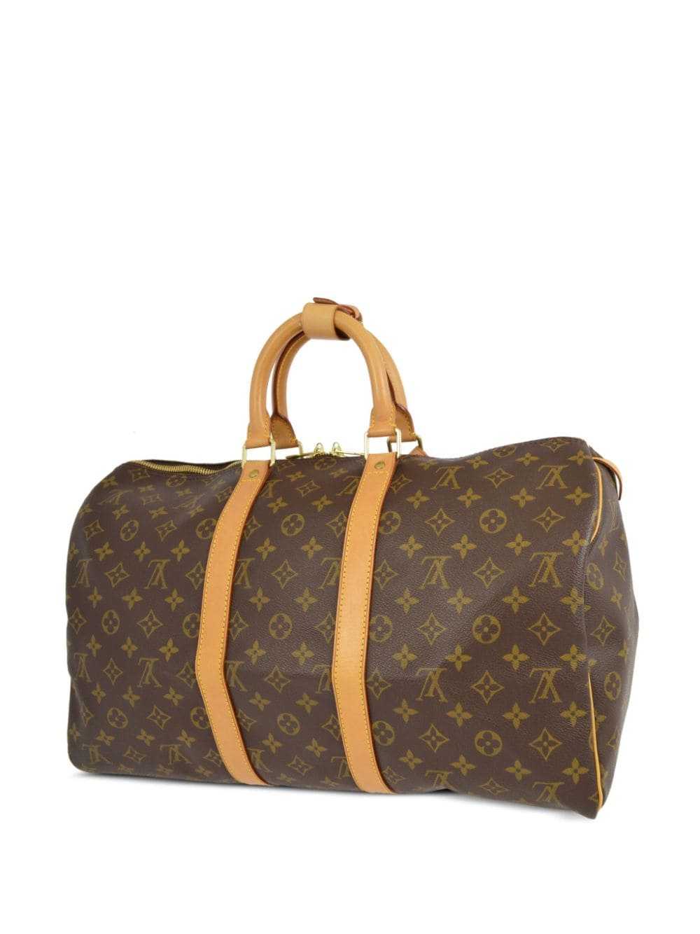 Louis Vuitton Pre-Owned 1998 Keepall 45 travel ba… - image 2