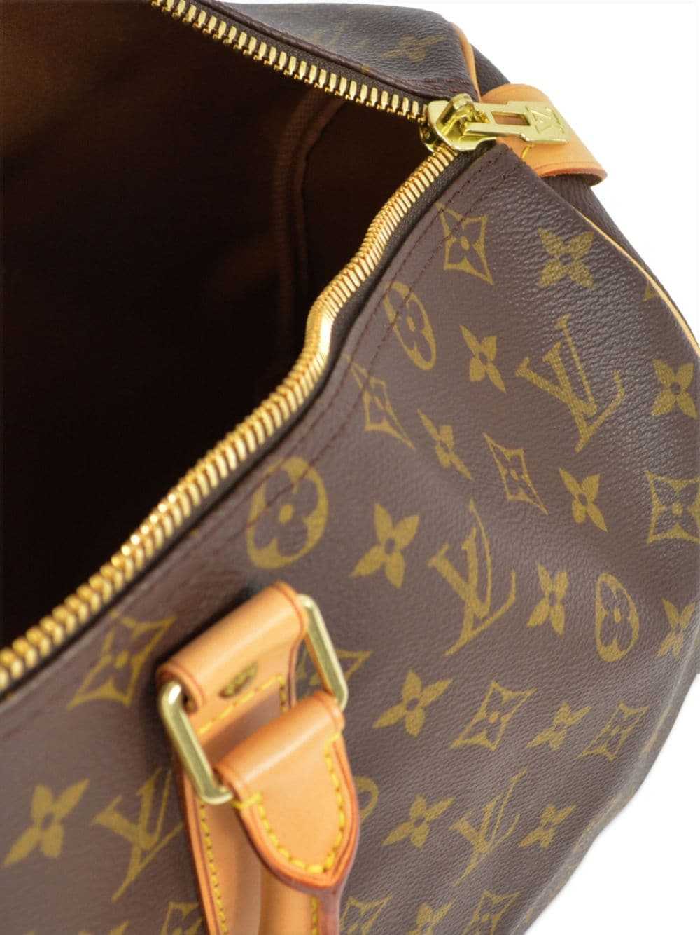 Louis Vuitton Pre-Owned 1998 Keepall 45 travel ba… - image 4