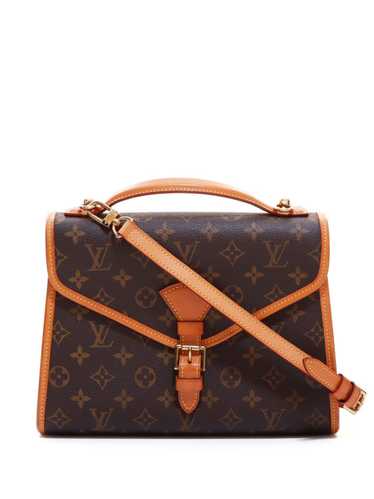 Louis Vuitton Pre-Owned 1999 Bel Air two-way shoul