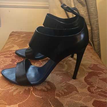 Authentic Proenza Schouler Heels Size 38 Made in … - image 1