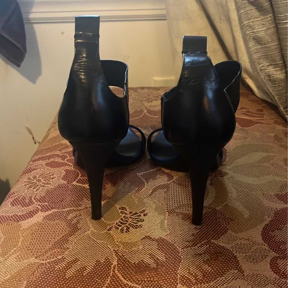 Authentic Proenza Schouler Heels Size 38 Made in … - image 5