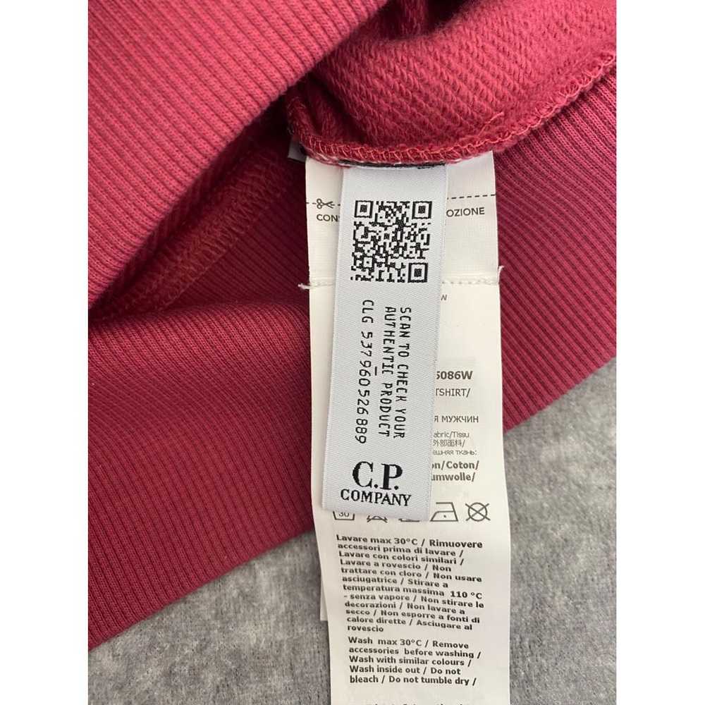 Cp Company Knitwear & sweatshirt - image 4