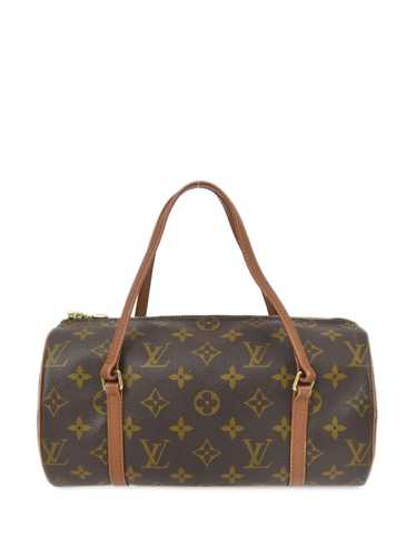 Louis Vuitton Pre-Owned 1995 Papillon 26 handbag … - image 1