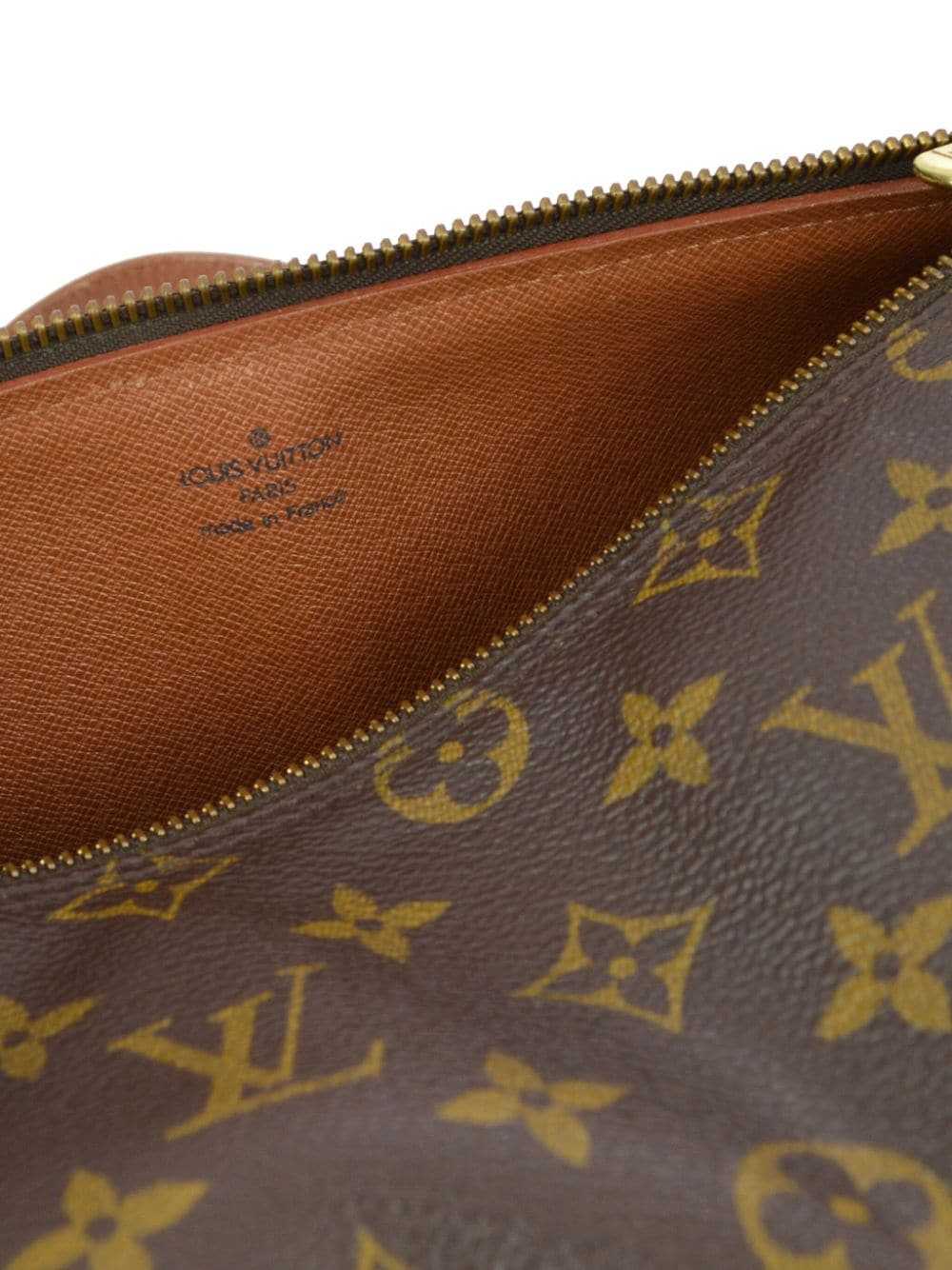 Louis Vuitton Pre-Owned 1995 Papillon 26 handbag … - image 4