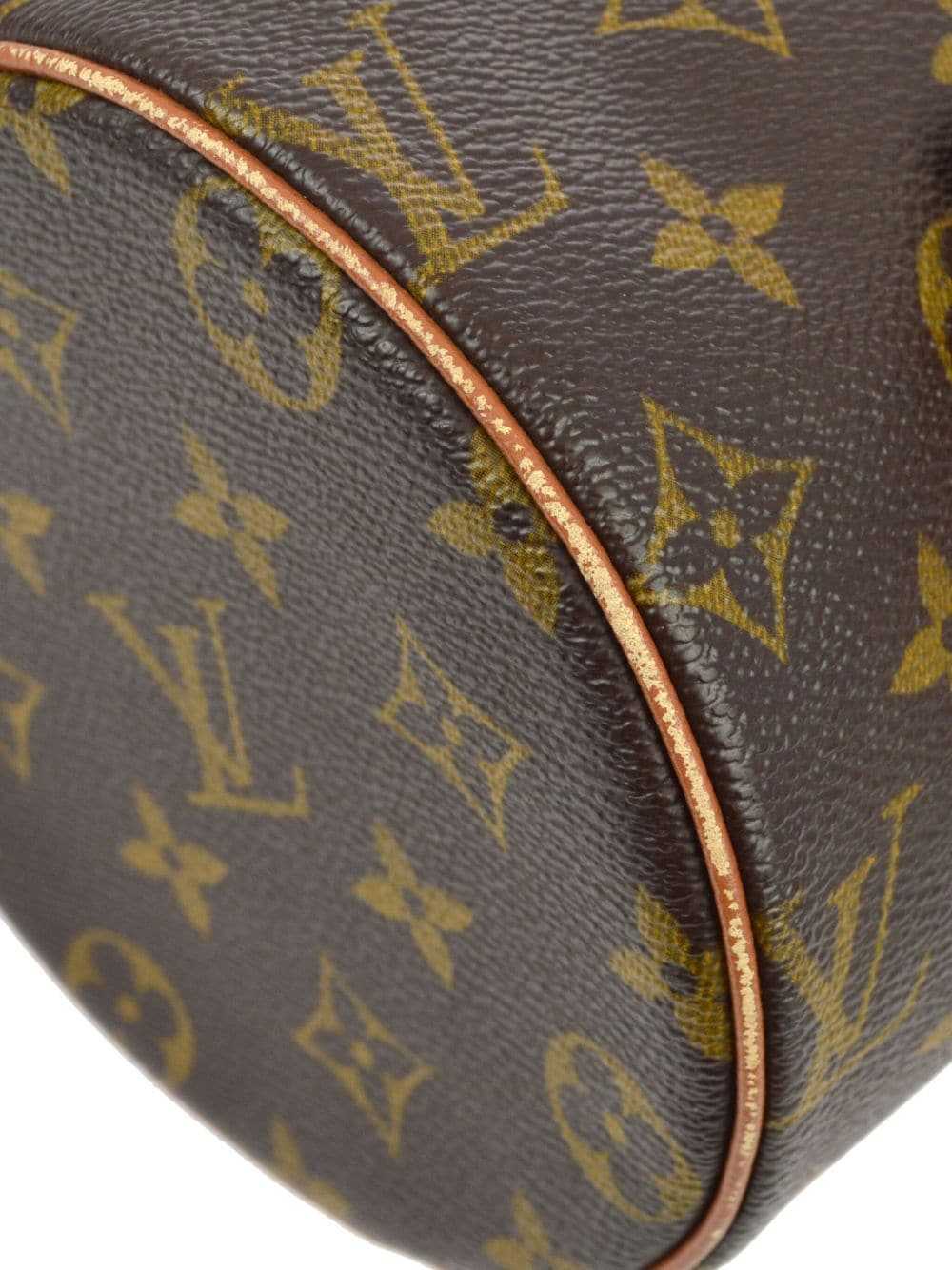 Louis Vuitton Pre-Owned 1995 Papillon 26 handbag … - image 5