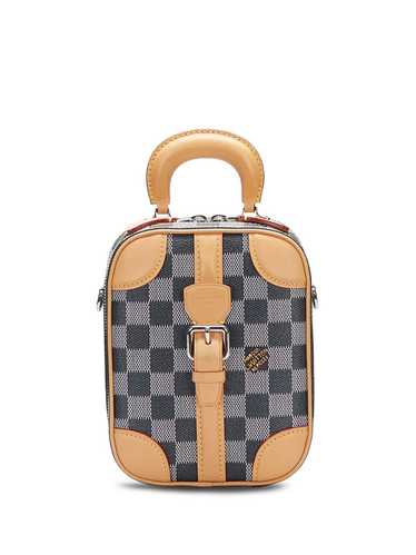 Louis Vuitton Pre-Owned 2019 pre-owned Valisette V