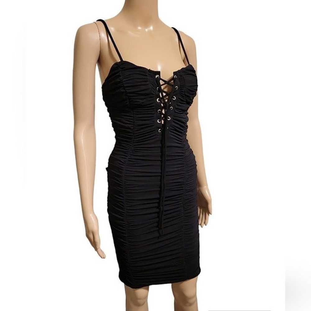 KToo Women's Mini Dress (Size M) - image 2