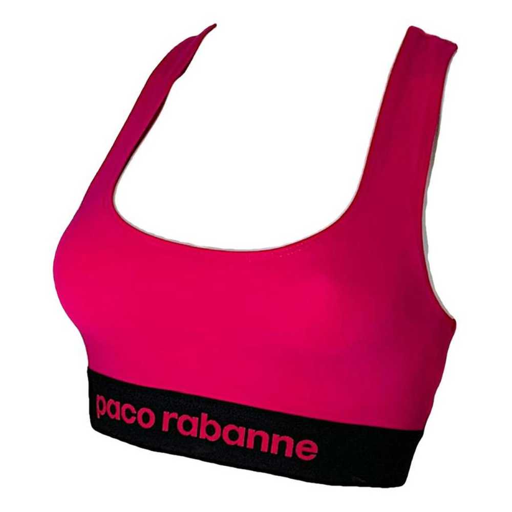 Paco Rabanne Vest - image 1