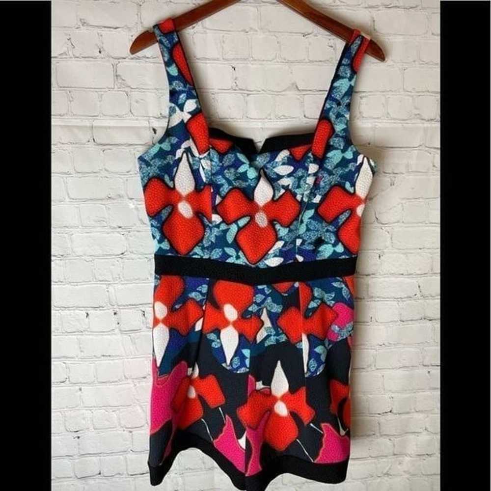 Peter Pilotto For Target Romper Size 12 - image 2