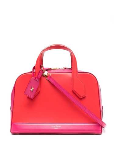 Louis Vuitton Pre-Owned 2015 Dora PM 2way bag - Pi