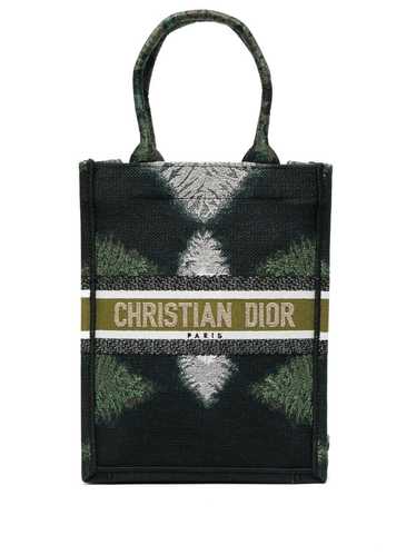 Christian Dior Pre-Owned pre-owned Vertical Book t
