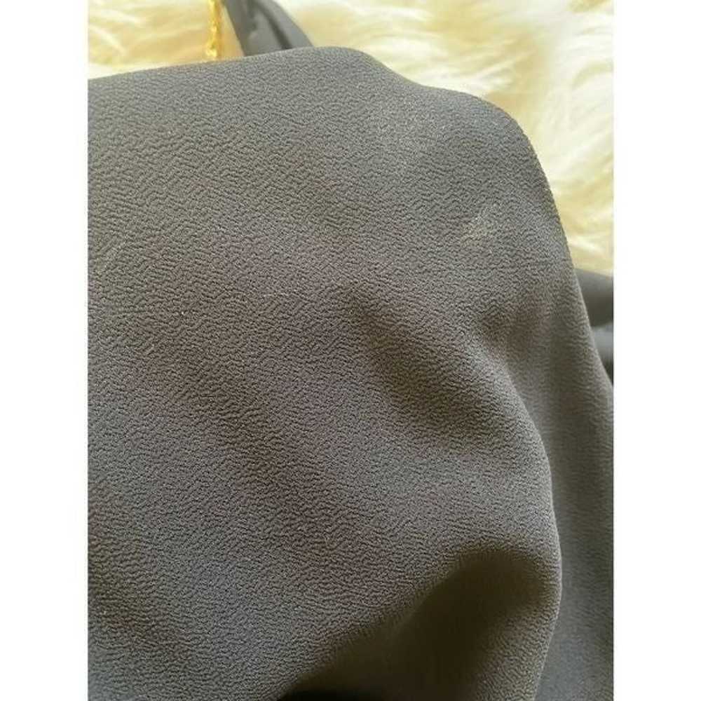 Michael Michael Kors Hayden Chain Neck Dress Blac… - image 10