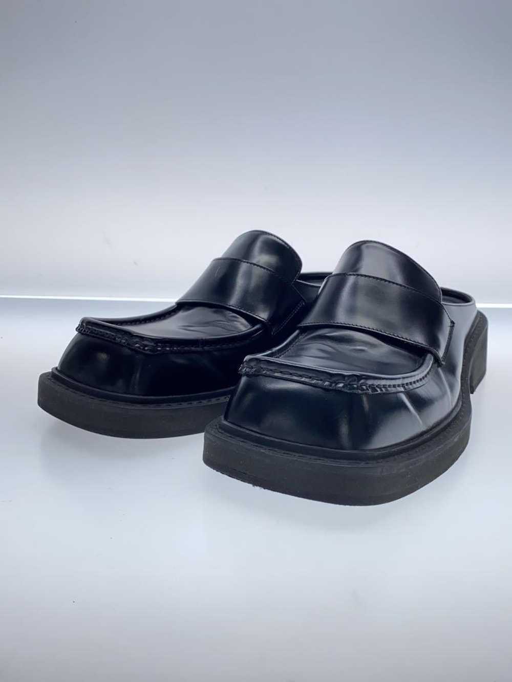 Balenciaga Inspector Mules/Loafers/41/Blk/693778 … - image 2