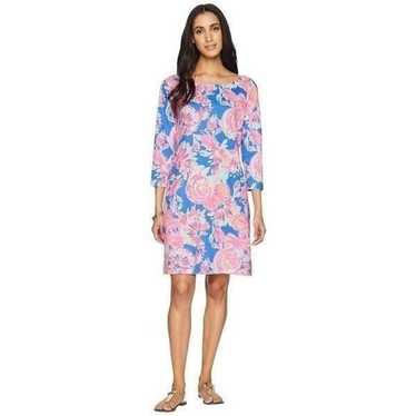 Womens Lilly Pulitzer Noelle Dress - image 1