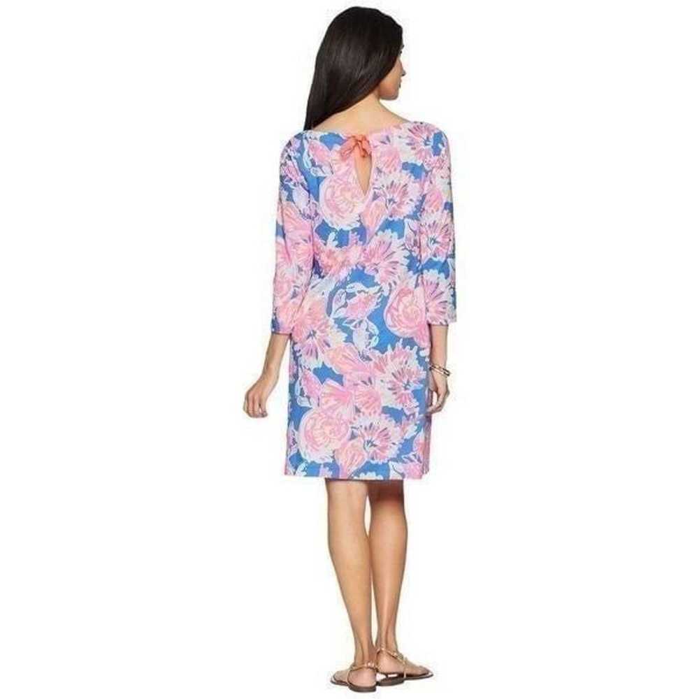 Womens Lilly Pulitzer Noelle Dress - image 2