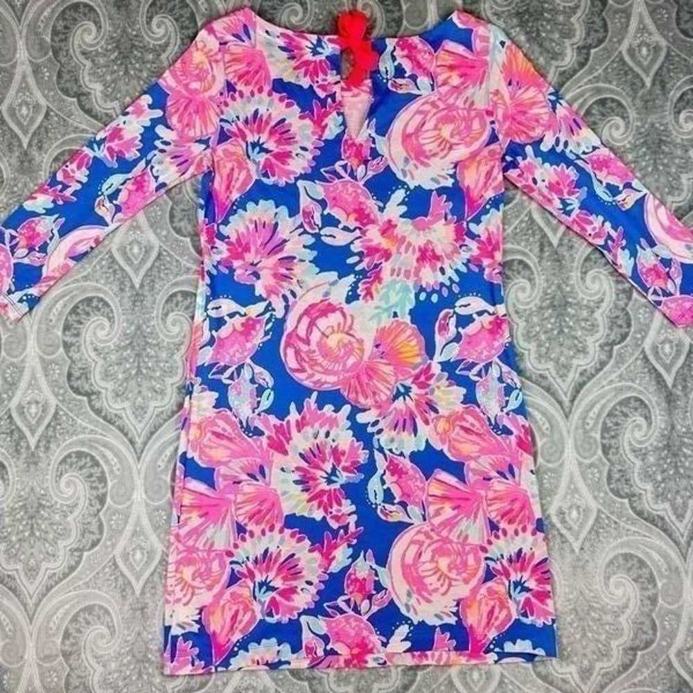 Womens Lilly Pulitzer Noelle Dress - image 4