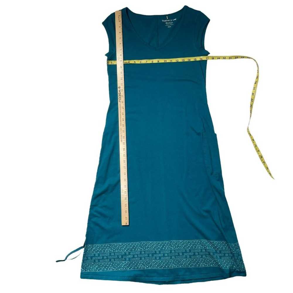 Toad&Co Muse Dress - image 6