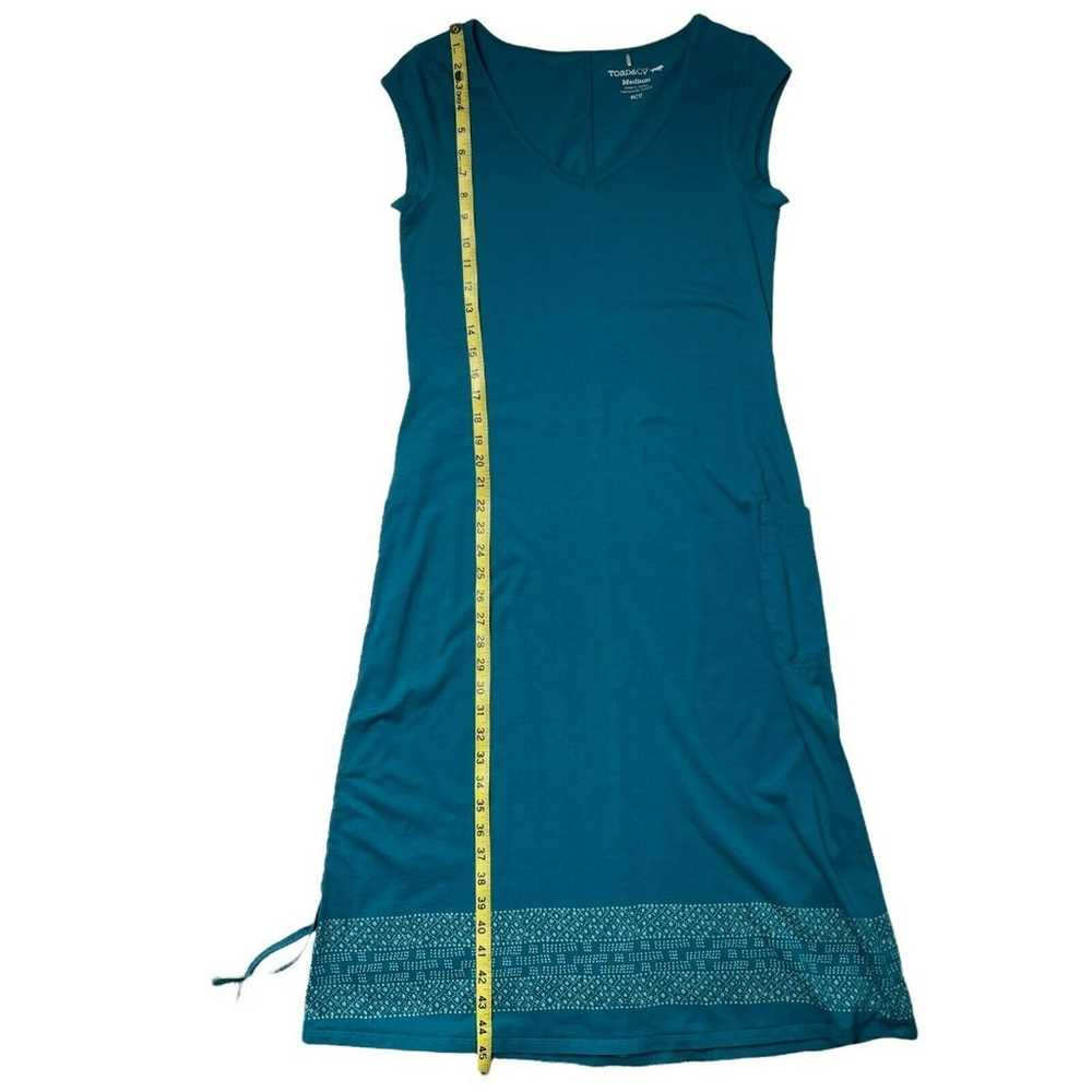 Toad&Co Muse Dress - image 8
