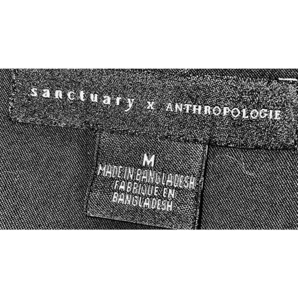 Sanctuary X Anthropologie Renewal Utility Jumpsuit - image 5