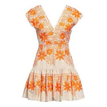 Maje Spring Summer 2021 mini dress - image 1