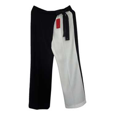 Carolina Herrera Trousers - image 1