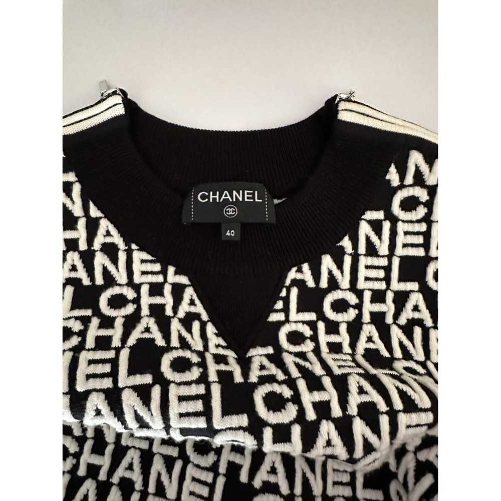 Chanel Cashmere knitwear - image 11