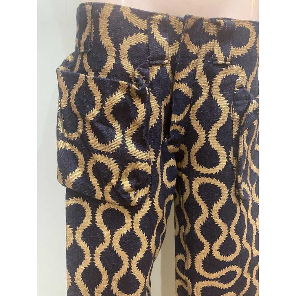 Vivienne Westwood Trousers - image 3