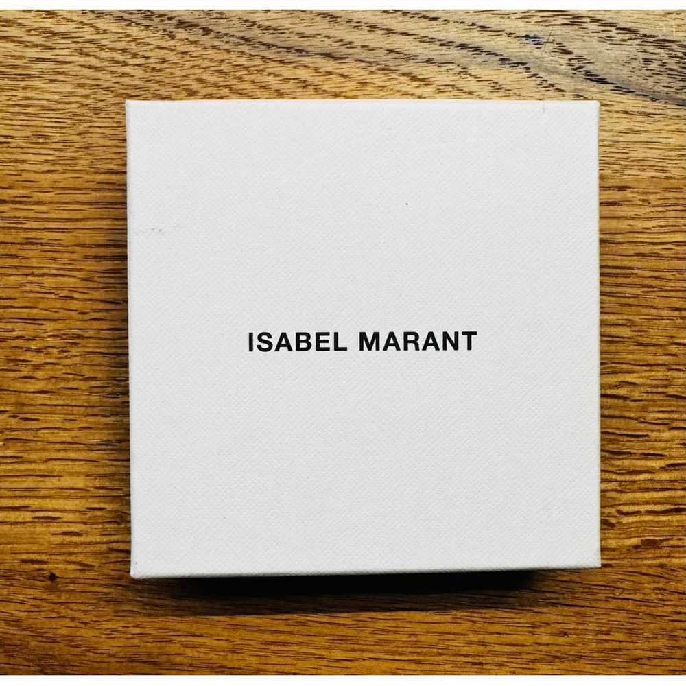 Isabel Marant Earrings - image 4