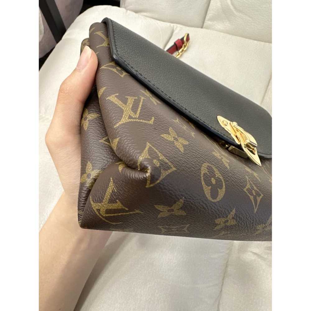 Louis Vuitton Saint Placide leather handbag - image 10